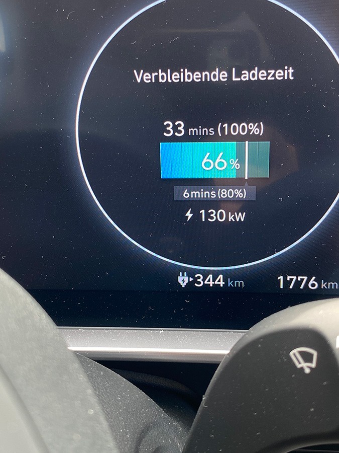 Ladezustand