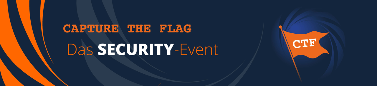 Banner Captcha the Flag