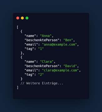 GetFile und ConvertRecord