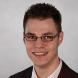 Marius Dorlöchter