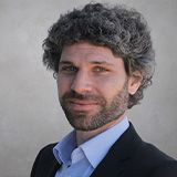 Dr. Andreas Spies