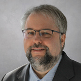 Dr. Jan Knaup